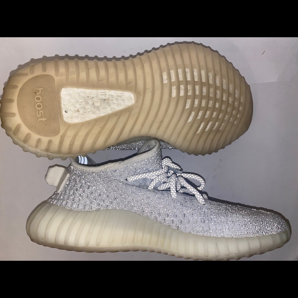 Yeezy Refective